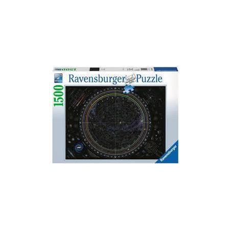 PUZZLE 1500 UNIVERSO