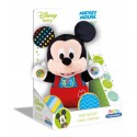 Mickey Mouse Peluche Baby Mickey| Juguete Infantil 