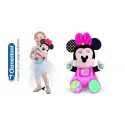 Minnie Peluche Baby Minnie| Juguete Infantil 