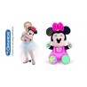 Minnie Peluche Baby Minnie| Juguete Infantil 