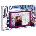 PIZARRA MAGNETICA FROZEN 2
