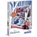 BOLI INTERACTIVO FROZEN 2