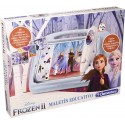 MALETIN EDUCATIVO FROZEN 2 