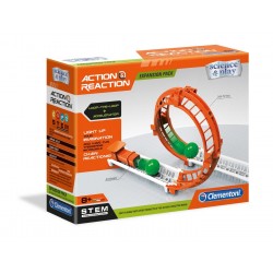 LOOPING + ACELERADOR