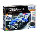 MECHANICS COCHE DE POLICIA RC