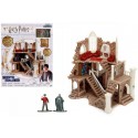 HARRY POTTER TORRE DE GRYFFINDOR 2 FIG