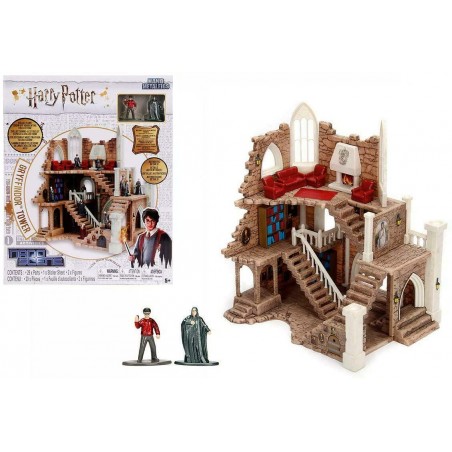 HARRY POTTER TORRE DE GRYFFINDOR 2 FIG