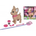 Chi Chi Love Paseo Popo Perrito Interactivo