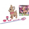 Chi Chi Love Paseo Popo Perrito Interactivo