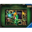 PUZZLE 1000 PZAS VILLANOUS MALEFICA