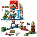 Lego Super Mario Pack inicial Aventuras con Mario 71360