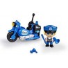 PIN Y PON ACTION POLICIA MOTO