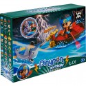 PIN Y PON ACTION BOTE PIRATA
