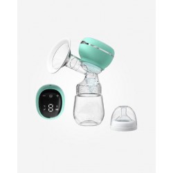 SARO EXTRACTOR DE LECHE ELECTRICO