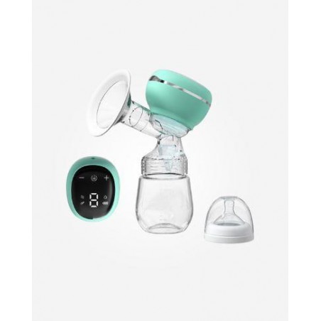 SARO EXTRACTOR DE LECHE ELECTRICO