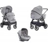 INGLESINA DUO APTICA XT 2022 HORIZON GREY