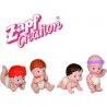 ZAPF CHIQUI BABY BORN 1 UNIDAD