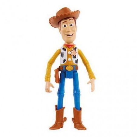 WOODY PARLANCHIN