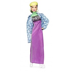 BMR1959 MUÑECA BARBIE COLECCION
