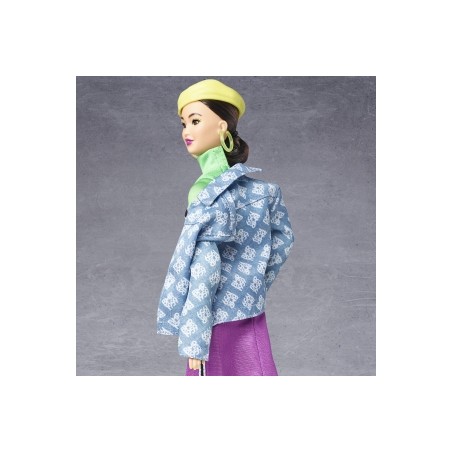 BMR1959 MUÑECA BARBIE COLECCION