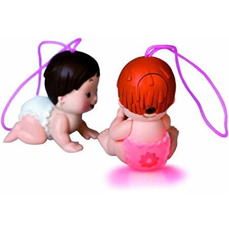 ZAPF CHIQUI BABY BORN 1 UNIDAD