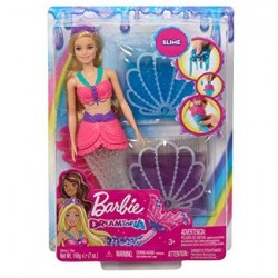 SIRENA SLIME DE BARBIE