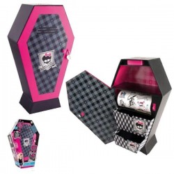 TAQUILLA MUSICAL MONSTER HIGH