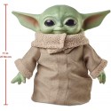 Star Wars Peluche Baby Yoda