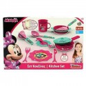 MINNIE MOUSE SET DE COCINITA