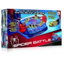 Spiderman Super Batalla 
