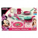 MINNIE MOUSE SET DE COCINITA