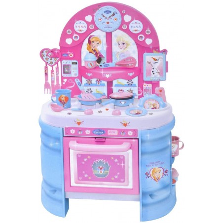 COCINA GRANDE FROZEN