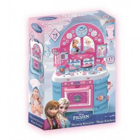 COCINA GRANDE FROZEN