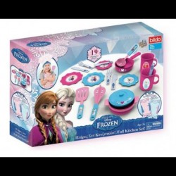 FROZEN SET DE COCINA PEQUEÑO