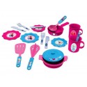 FROZEN SET DE COCINA PEQUEÑO