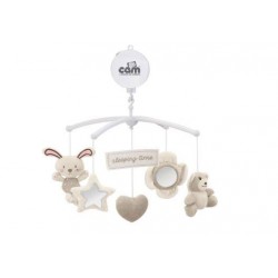 CAM CARRUSEL MINICUNA CULLAMI