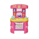 Peppa Pig Cocina Grande con Accesorios