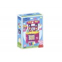 Peppa Pig Cocina Grande con Accesorios