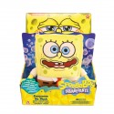 Bob Esponja Peluche con sonidos