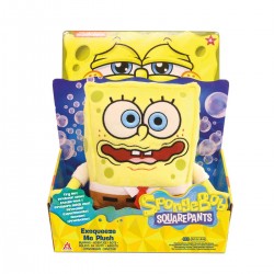 Bob Esponja Peluche con sonidos
