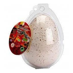 HUEVO CRIA DINOSAURIO 1 unidad