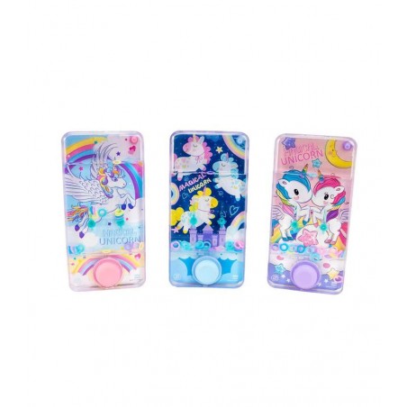 JUEGO AROS ACUATICO FANTASY 1 UNIDAD