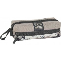 KELME PORTATODO 3 CREMALLERAS 