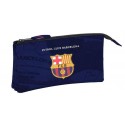 F.C.BARCELONA PORTATODO TRIPLE 