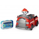 PAW PATROL MARSHALL VEHICULO RC 