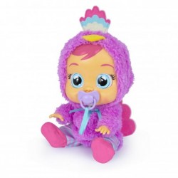 BEBES LLORONES LIZZY
