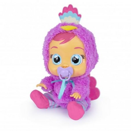 BEBES LLORONES LIZZY