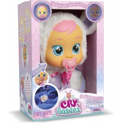Bebés Llorones- Buenas Noches Coney (IMC Toys 93140IM)