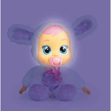 Bebés Llorones- Buenas Noches Coney (IMC Toys 93140IM)
