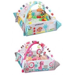 Parque Infantil Gimnasio Evolutivo 1 UNIDAD